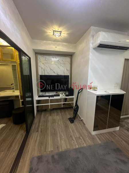 Property Search Thailand | OneDay | Residential | Rental Listings Condo for rent: Rich Park Terminal Phaholyothin 59 (10th floor)