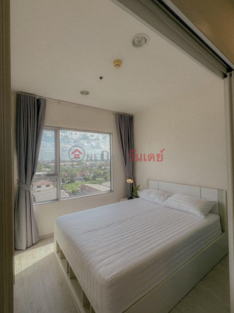 Condo for rent: aspire Ratchada - Wongsawang (8th floor) _0