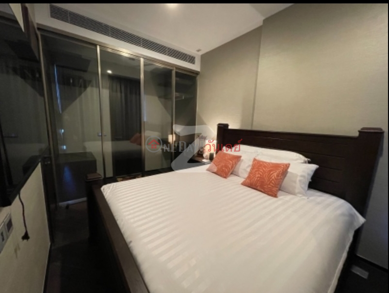 Condo for Rent: The Esse Sukhumvit 36, 38 m², 1 bedroom(s) Rental Listings