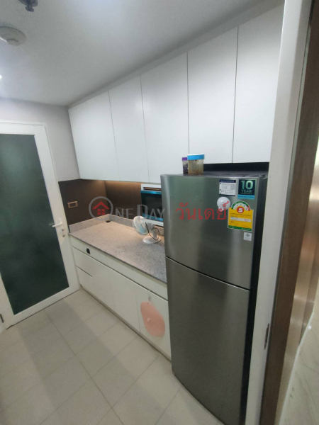 ฿ 55,000/ month, Condo for Rent: Baan Siri 31, 90 m², 2 bedroom(s)