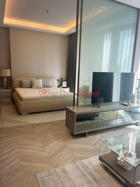 Condo for Rent: The Estelle Phrom Phong, 58 m², 1 bedroom(s),Thailand | Rental ฿ 75,000/ month