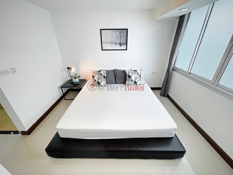 Property Search Thailand | OneDay | Residential, Rental Listings | Condo for Rent: The Waterford Sukhumvit 50 Onnut, 85 m², 2 bedroom(s)