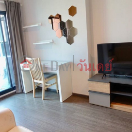 Condo for Rent: Ideo Sukhumvit 93, 34 m², 1 bedroom(s) - OneDay_0