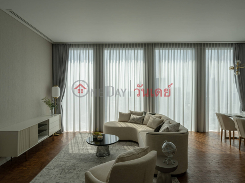 Condo for Rent: The Ritz - Carlton Residences at MahaNakhon, 147 m², 2 bedroom(s) - OneDay_0