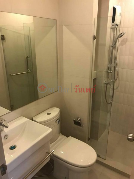 Condo for Rent: Life Asoke, 55 m², 2 bedroom(s) Rental Listings