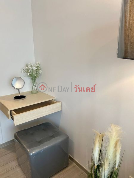 For rent DOLCE LA SALLE (3rd floor),Thailand | Rental, ฿ 12,000/ month