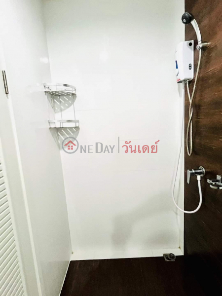 Condo for rent: A Space ME Sukhumvit 77 (8th floor, building G) Thailand, Rental | ฿ 8,500/ month