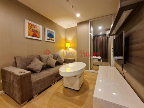 คอนโด สำหรับ เช่า: 15 Sukhumvit Residences, 69 ตร.ม., 2 ห้องนอน - OneDay_0