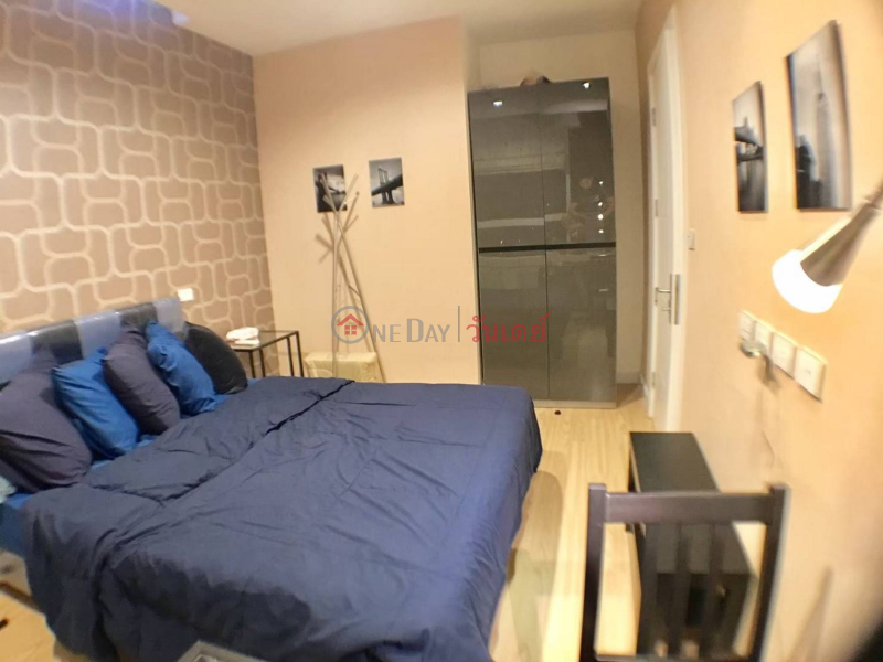 ฿ 13,000/ month, Condo for Rent: T.C. Green, 38 m², 1 bedroom(s)