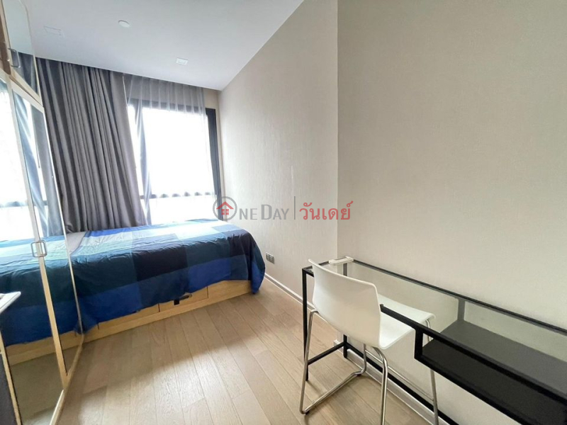 Condo for Rent: Ashton Asoke, 66 m², 2 bedroom(s) Rental Listings