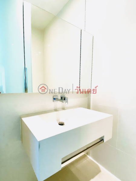 ฿ 135,000/ month | Condo for Rent: Vittorio, 127 m², 2 bedroom(s)