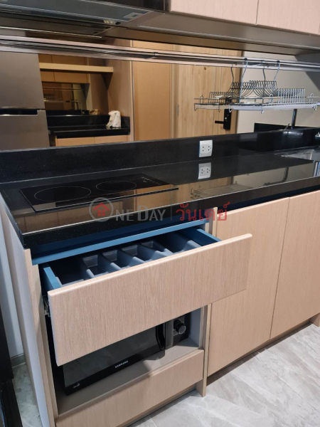 Condo for rent: Kawa Haus Onnut 77 (5th floor),Thailand Rental, ฿ 20,000/ month