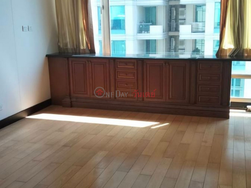 Condo for Rent: The Park Chidlom, 330 m², 3 bedroom(s) Rental Listings