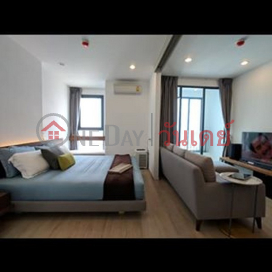 Condo for Rent: Ideo Q Chula - Samyan, 34 m², 1 bedroom(s) - OneDay_0