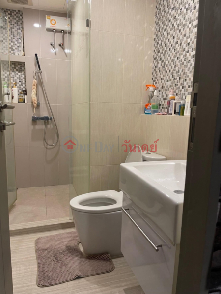 Condo for rent Life Ratchadapisek (29th floor) | Thailand Rental ฿ 35,000/ month