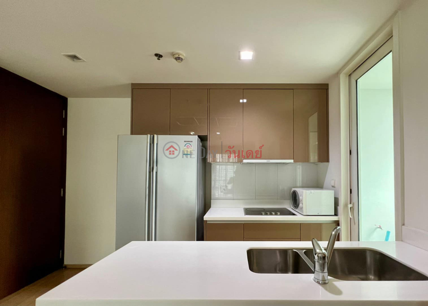 Property Search Thailand | OneDay | Residential Rental Listings | Condo for Rent: Siri at Sukhumvit, 74 m², 2 bedroom(s)