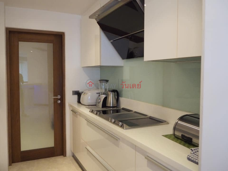 ฿ 69,000/ month, Condo for Rent: Supakarn Condominium, 273 m², 2 bedroom(s)