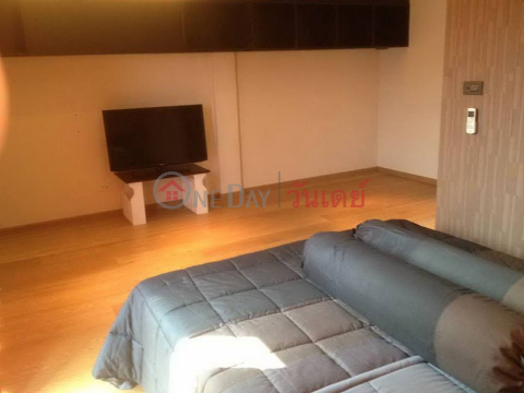 Townhouse for Rent: Noble Cube Pattanakarn, 172 m², 3 bedroom(s) - OneDay_0