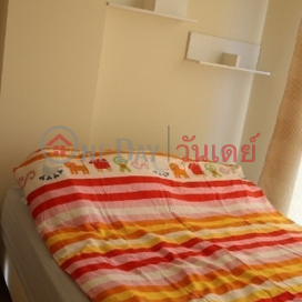 Condo for Rent: Life @ Ratchada, 42 m², 1 bedroom(s) - OneDay_0