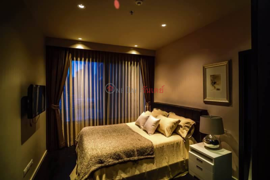 Condo for Rent: The Emporio Place, 161 m², 3 bedroom(s),Thailand | Rental ฿ 132,000/ month