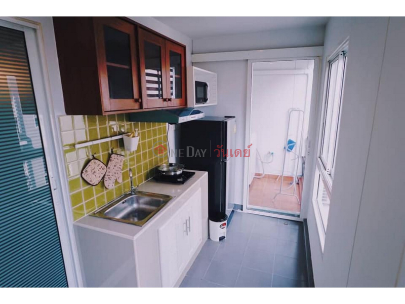 Condo for Rent: Regent Home 22 Sukhumvit 85, 62 m², 2 bedroom(s),Thailand Rental, ฿ 18,000/ month