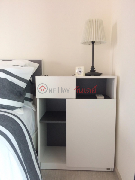 Condo for rent: Rhythm Sukhumvit 36-38 (22nd floor) Rental Listings