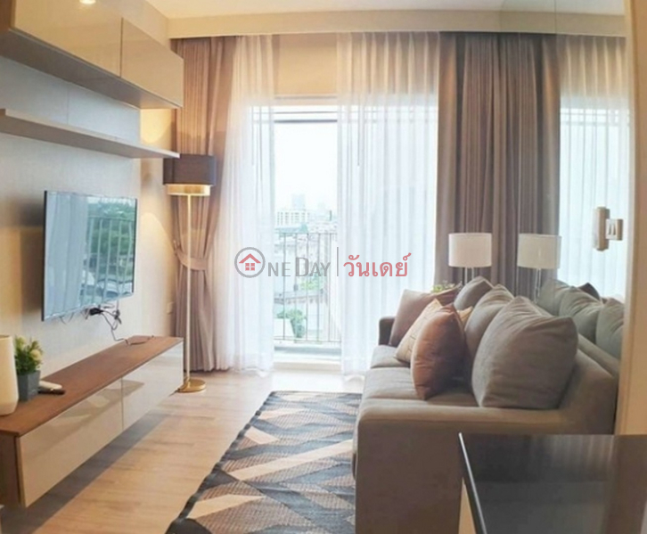  | 1 | Residential Rental Listings | ฿ 12,300/ month