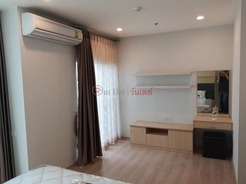 Condo for Rent: Noble Revolve Ratchada, 57 m², 2 bedroom(s) Rental Listings