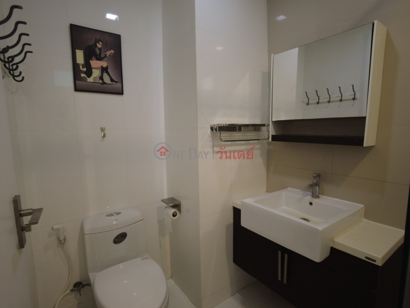 ฿ 22,000/ เดือน คอนโด สำหรับ เช่า: The Bloom Sukhumvit 71, 48 ตร.ม., 2 ห้องนอน