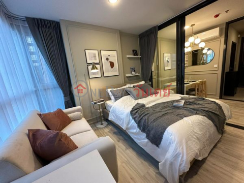 Condo for rent XT HUAI KHWANG (15th floor) _0