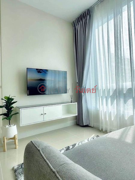 Condo for rent: The Sky Sukhumvit (8th floor, 4111/78) | Thailand, Rental ฿ 15,000/ month