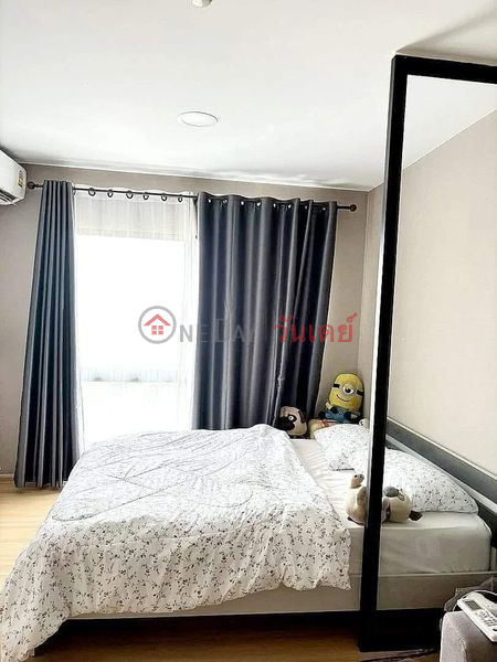 LESTO CONDO สุขุมวิท113 (ชั้น 8 อาคาร B) รายการเช่า