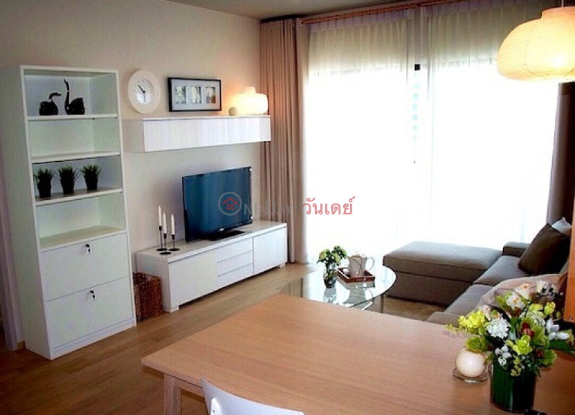 Condo for Rent: Noble Refine, 50 m², 1 bedroom(s),Thailand | Rental, ฿ 40,000/ month