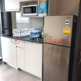 Condo for Rent: Whizdom Avenue Ratchada - Ladprao, 30 m², 1 bedroom(s) - OneDay_0