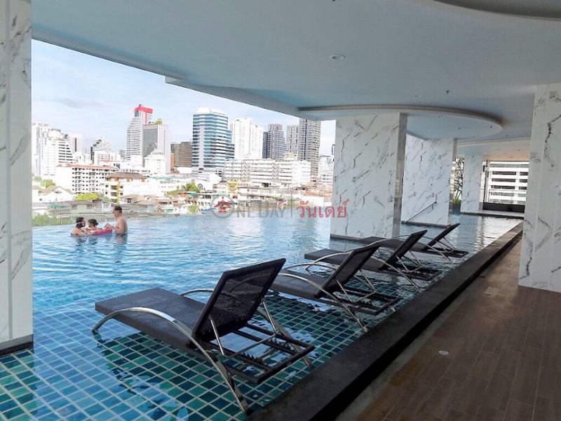  | 1 Residential Rental Listings, ฿ 30,000/ month