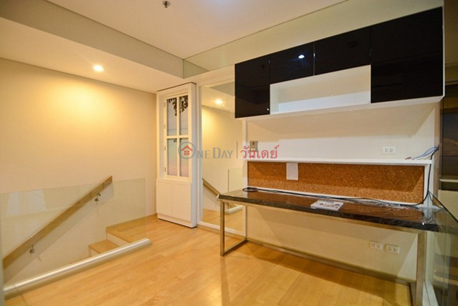  2 Residential Rental Listings, ฿ 39,500/ month