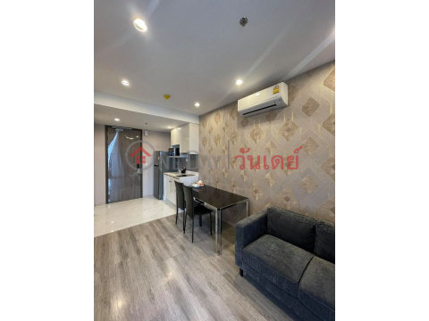 Condo for Rent: IDEO Mobi Sukhumvit 66, 41 m², 1 bedroom(s) - OneDay_0