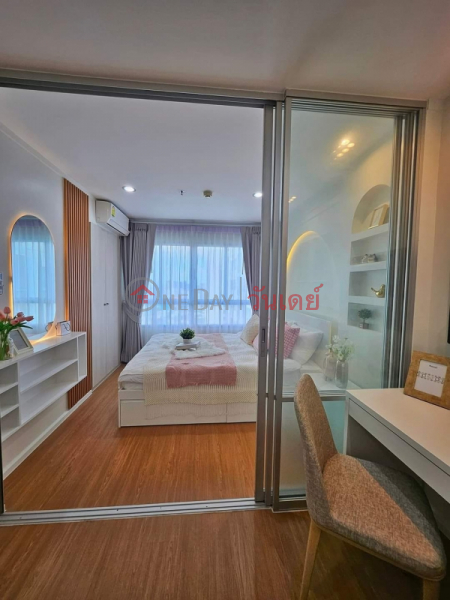 Condo for sale Lumpiniville Prachachuen-Phongphet 2 (28th floor) Sales Listings