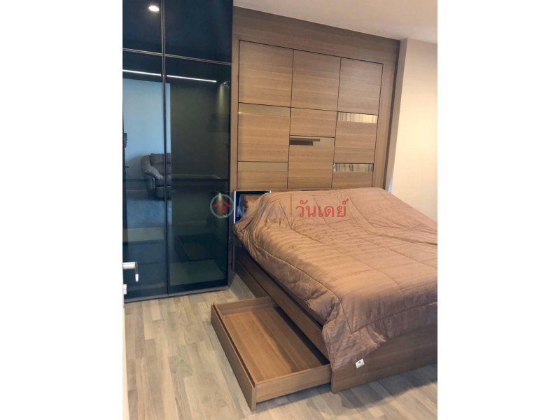 Condo for Rent: 333 Riverside, 47 m², 1 bedroom(s) | Thailand | Rental, ฿ 25,000/ month