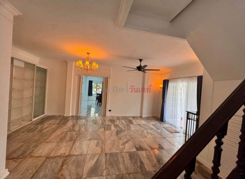 Spacious House for Rent in Bangna – Pet-Friendly! | Thailand | Rental, ฿ 60,000/ month