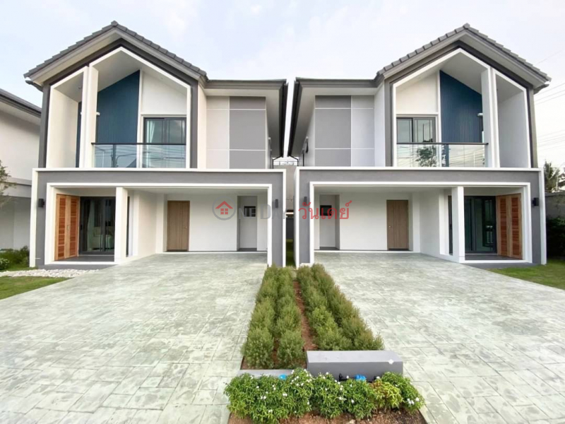 ฿ 5.89Million, THE PALM PARCO