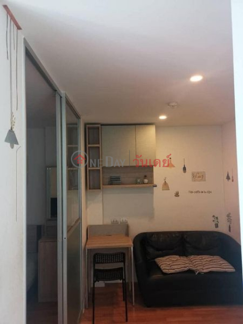 Cheapest rental, beautiful room, Lumpini Condo _0