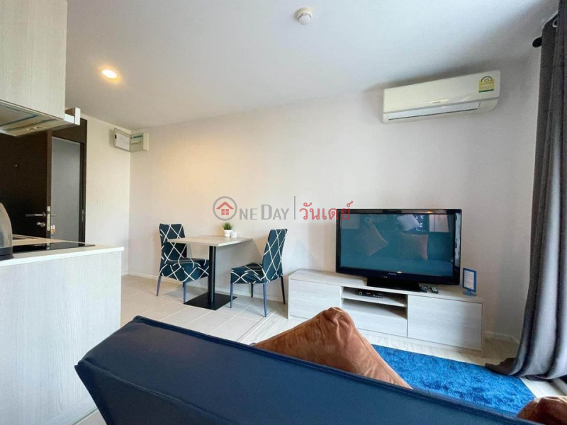 Centrio Condominium Phuket (2nd floor, building C) Rental Listings