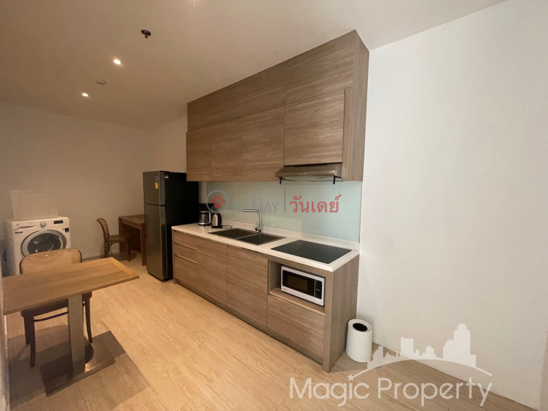 ฿ 95,000/ month, Office Space in Thonglor For Rent, Khlong Tan Nuea, Watthana, Bangkok