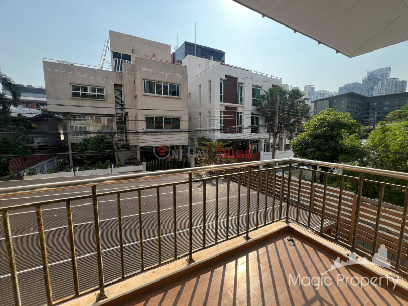 Sukhumvit 26, Khlong Toei, Bangkok | Thailand, Sales ฿ 68Million