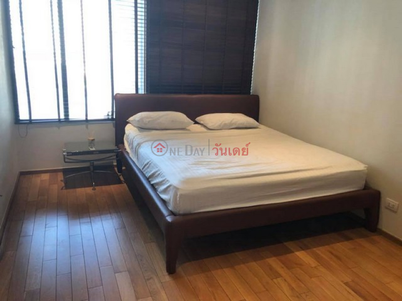 Condo for Rent: The Emporio Place, 161 m², 3 bedroom(s) | Thailand, Rental | ฿ 99,000/ month