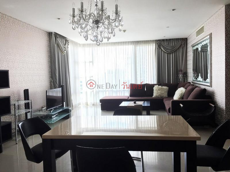 , 3 Residential Rental Listings ฿ 81,000/ month