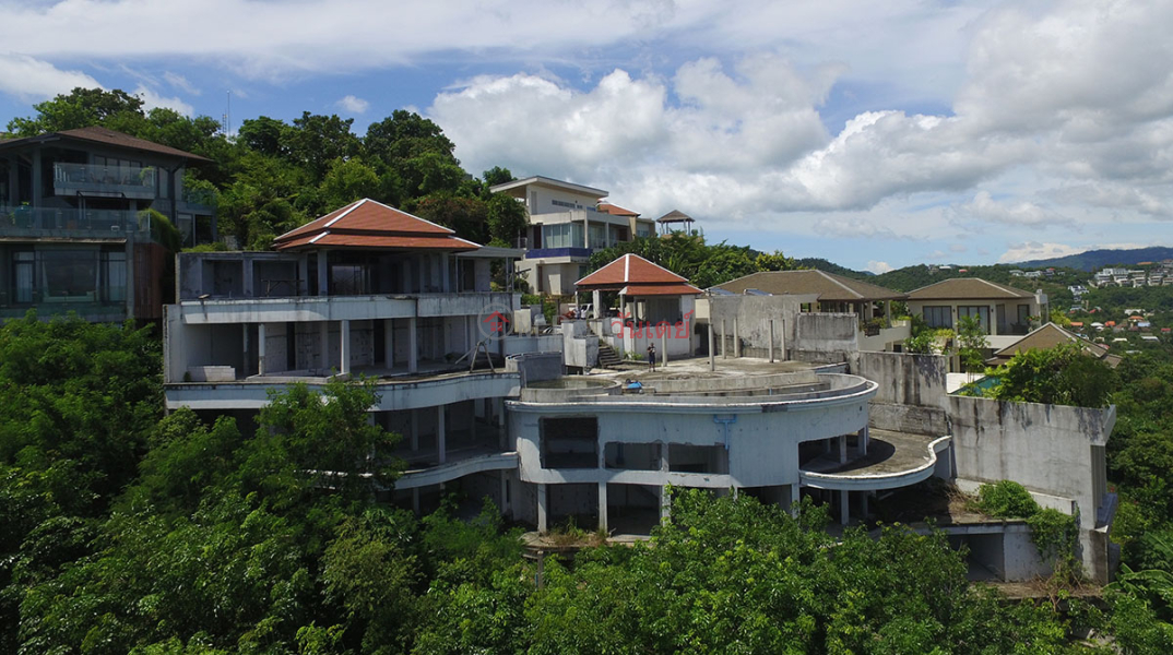 Part Built Investment | Thailand, Sales | ฿ 1,230.95Million