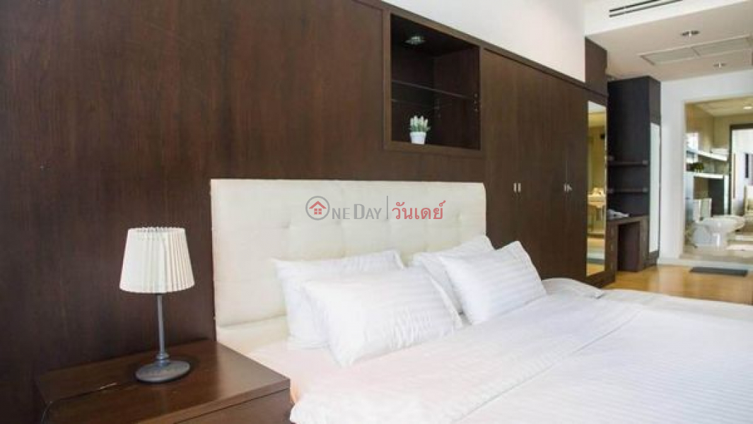 Property Search Thailand | OneDay | Residential Rental Listings, For rent Baan Sathorn Chao Phraya (18th floor)