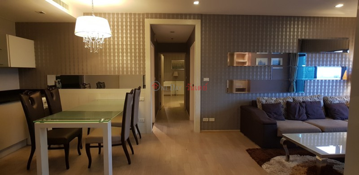 ฿ 100,000/ month | Condo for Rent: Noble Remix, 133 m², 3 bedroom(s)